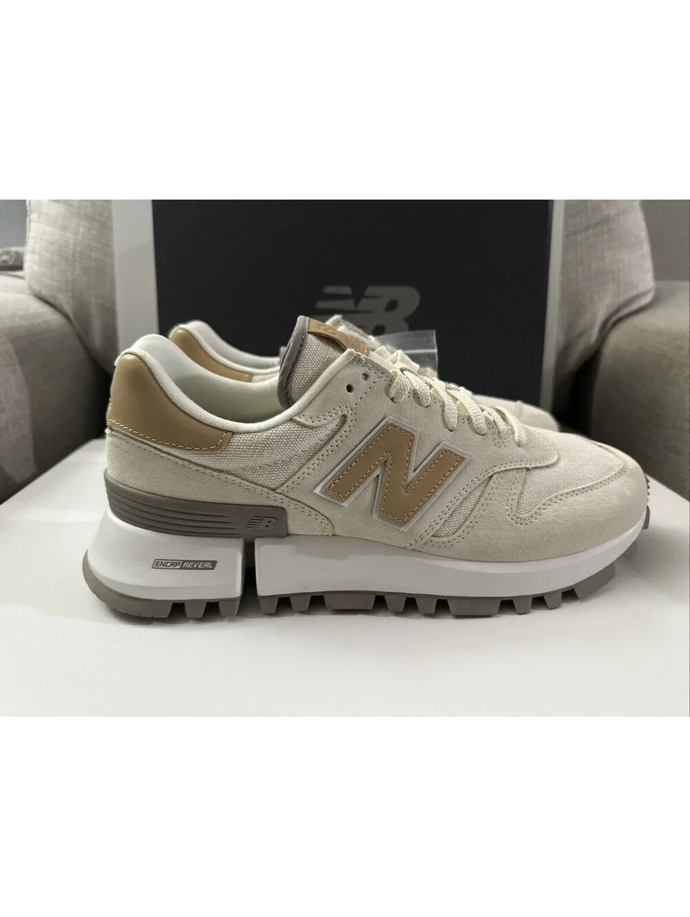 Kith for New Balance 1300 Malibu Men’s Size 11 Ronnie Fieg Running Casual MS1300